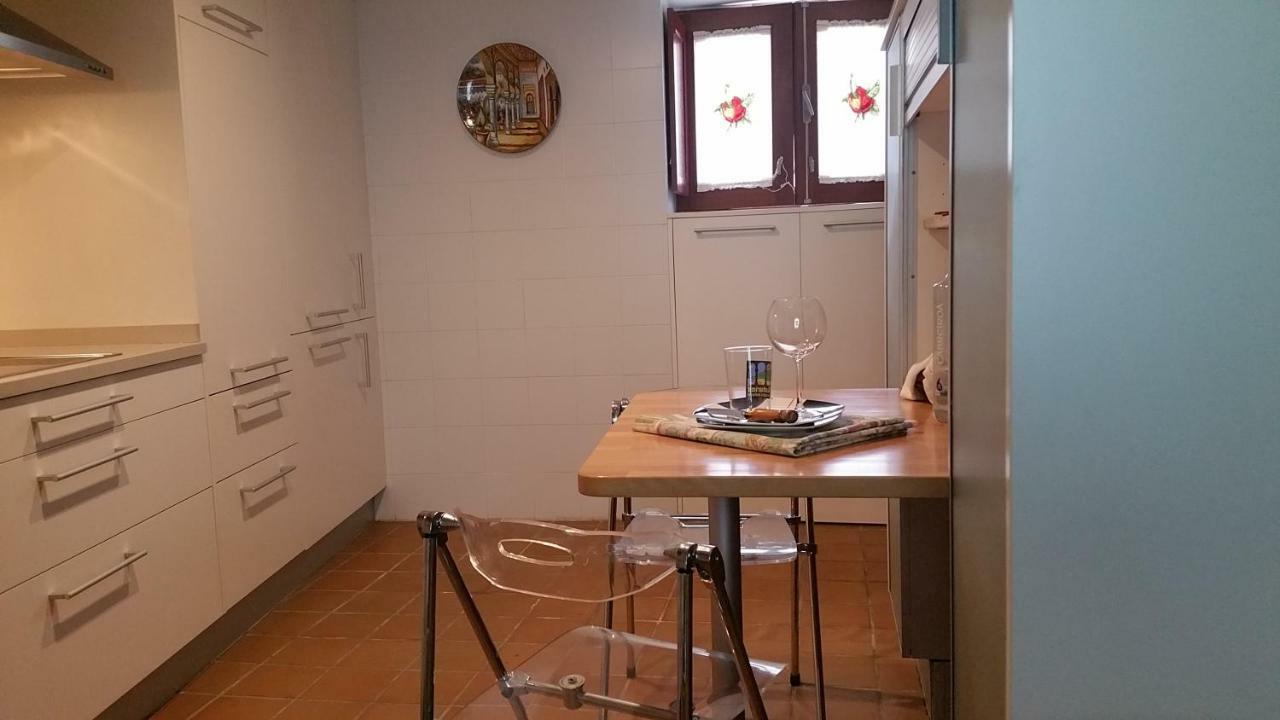 A Casa Do Buxo Villa Nogueira De Ramuin Eksteriør billede