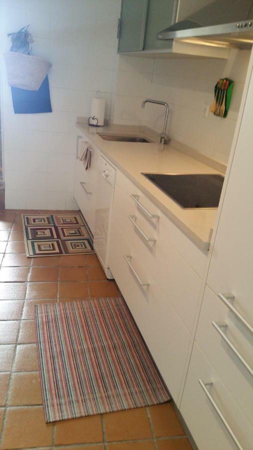 A Casa Do Buxo Villa Nogueira De Ramuin Eksteriør billede